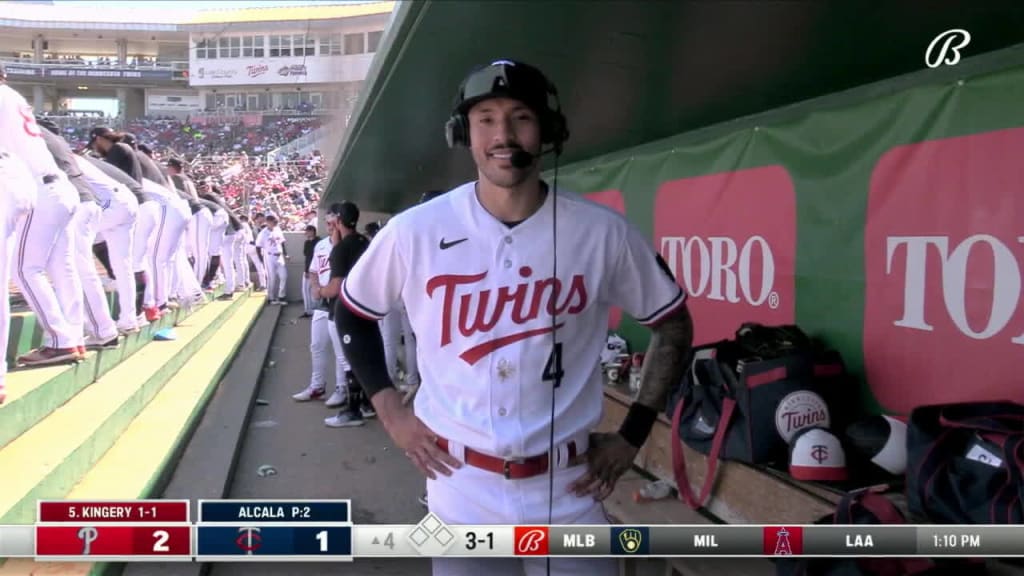 Spring Training Phillies Braves Stream Phillies, Twins 03/01/2023