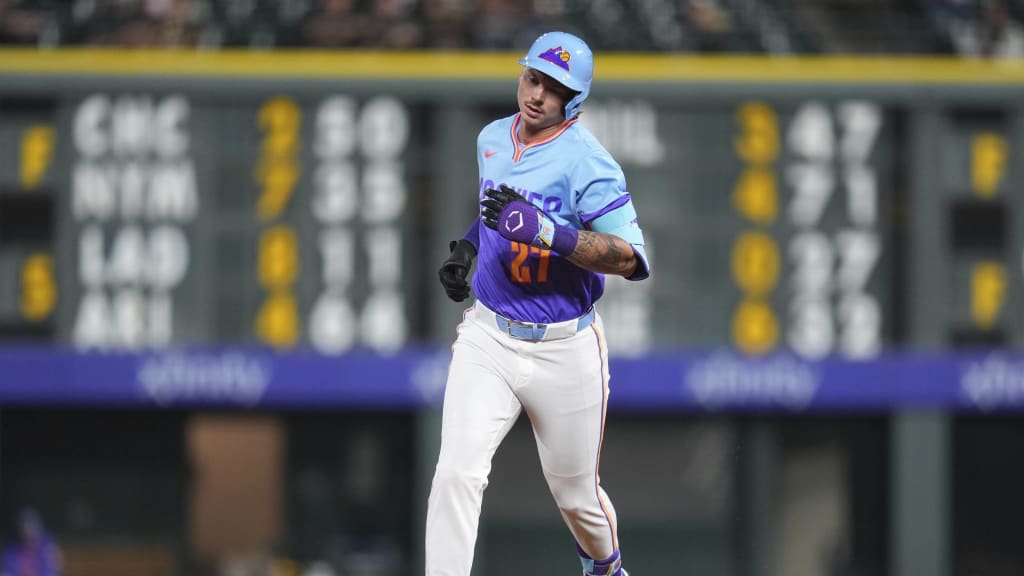 Jordan Beck's solo home run (6)