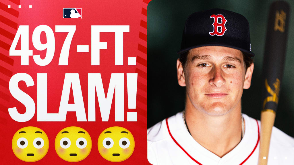 ローマン・アンソニー　レッドソックス　サインボール　MLB プロスペクト ローマン・アンソニー レッドソックス サインボール MLB
