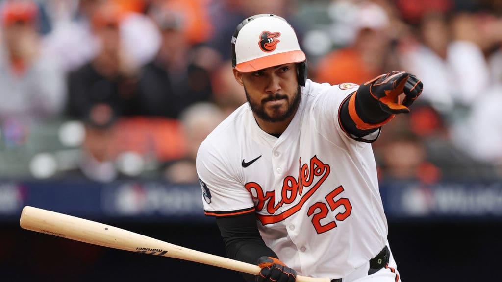 MLB The Official Site of Major League Baseball
