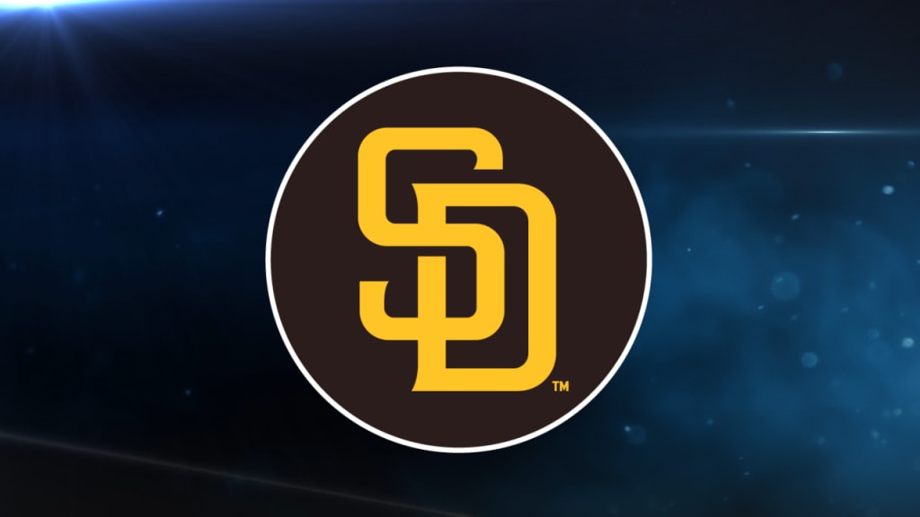 San Diego Padres MLB Spring Training