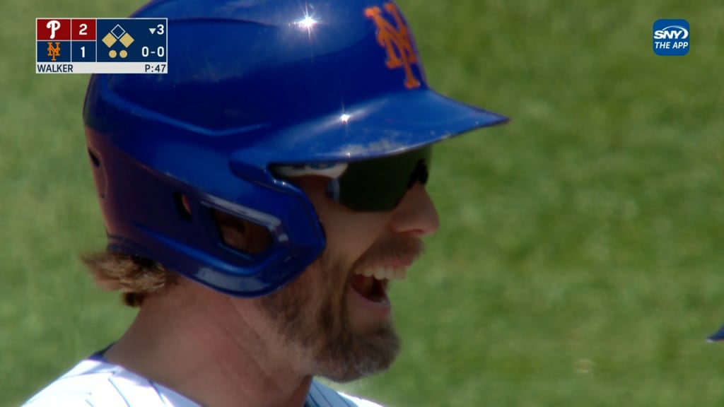 Dirtbag Alum, Jeff McNeil, Set for Postseason Baseball - Long