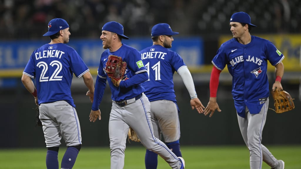 Joey Loperfido captura el último out del juego