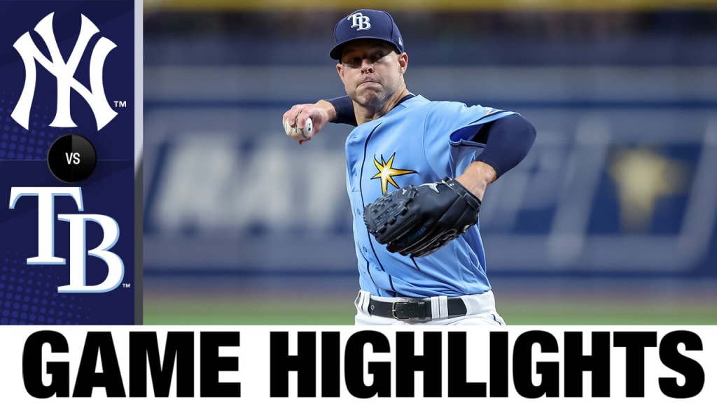 Nine Innings – 8/3/10 – v. Rays