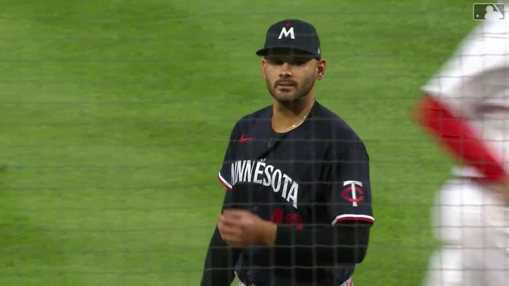 Pablo López sets down seven Phillies | 08/12/2023 | Minnesota Twins