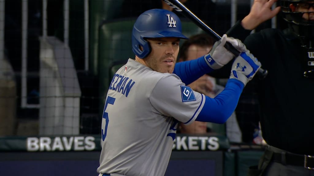 Freddie Freeman's two-run home run (6) | 05/28/2024 | Los