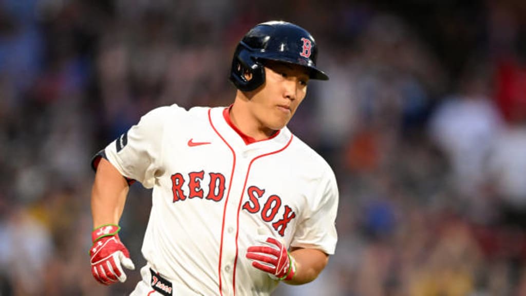 Masataka Yoshida on strong July performance