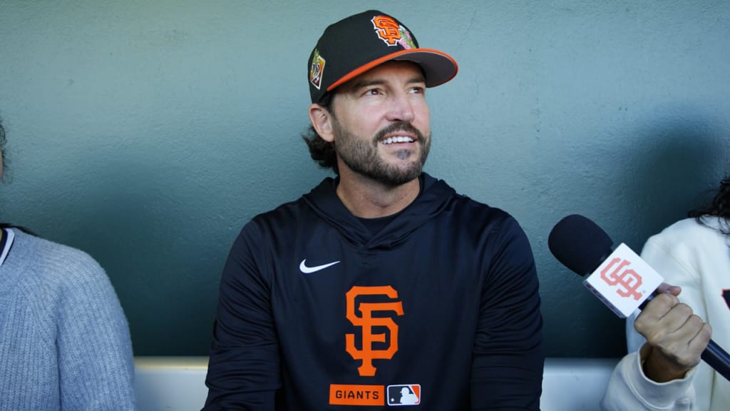 Tony Vitello on adjustments to managing in the Majors