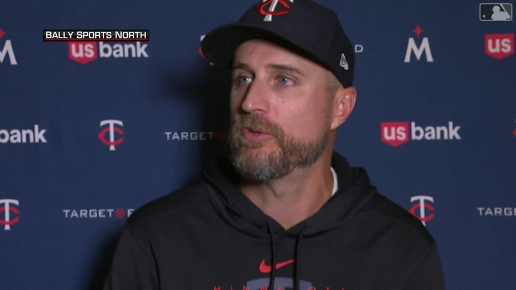 Rocco Baldelli on the 9-4 win | 07/21/2023 | MLB.com