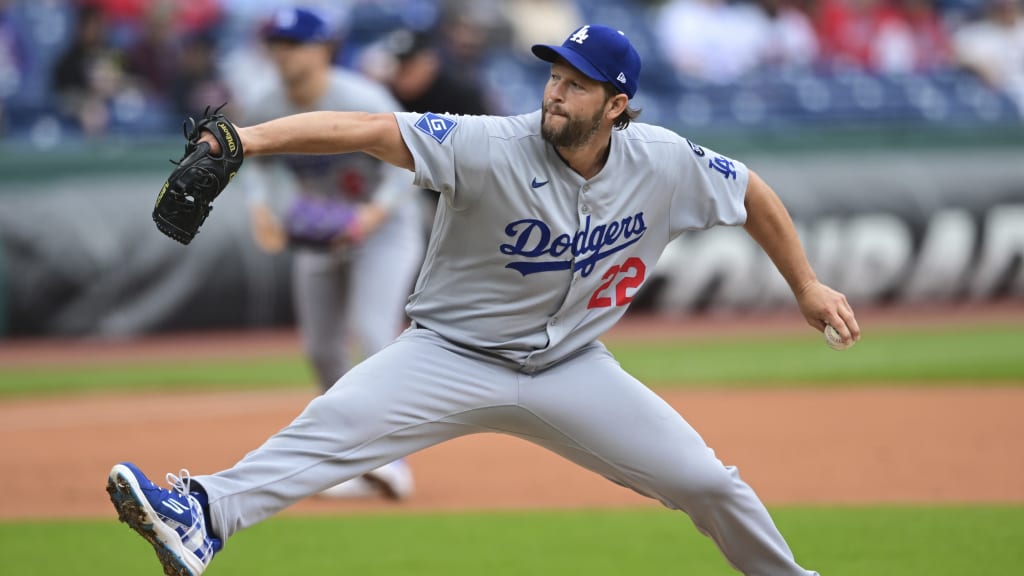 Discussing Clayton Kershaw's outing | 05/29/2025 | Los