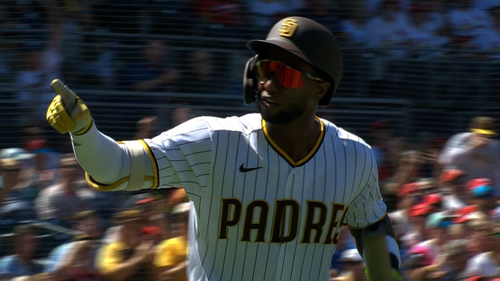 Profar's future with Padres is cloudy