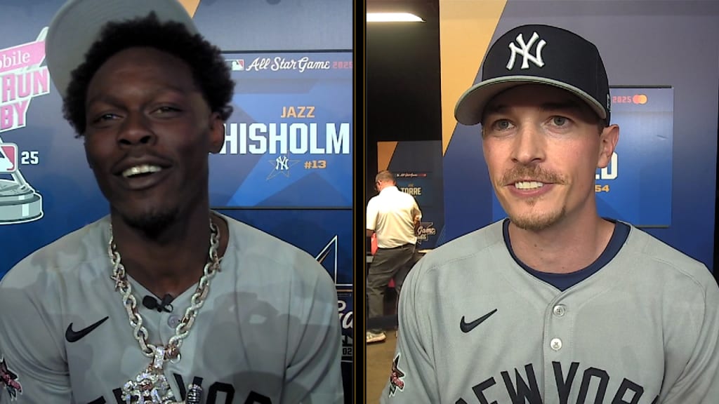 オールスターで各チームのユニフォーム復活に対する選手の反応