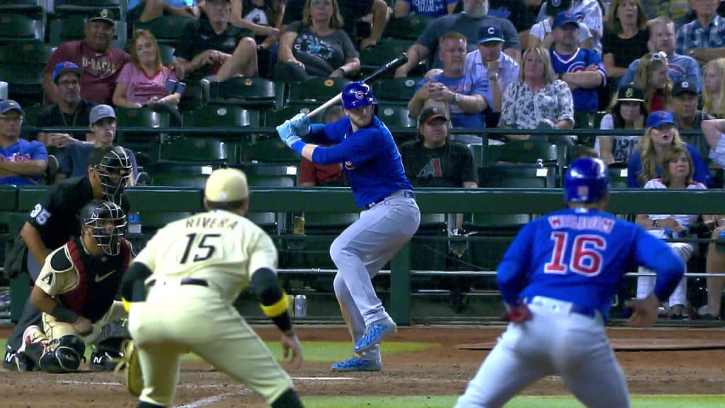 Gomes scores on double play