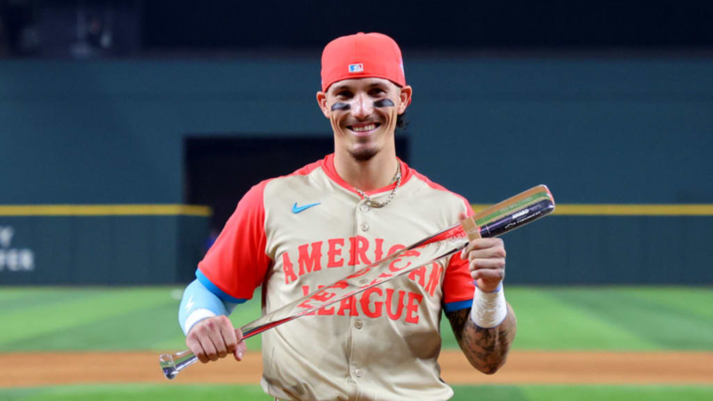 Youngest mlb all star on sale