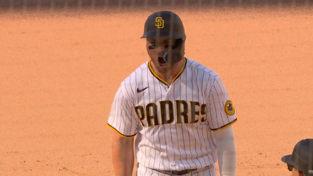 Meet the newest Padre, Brandon Drury