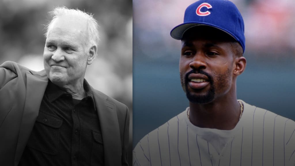 Shawon Dunston reflects on Ryne Sandberg