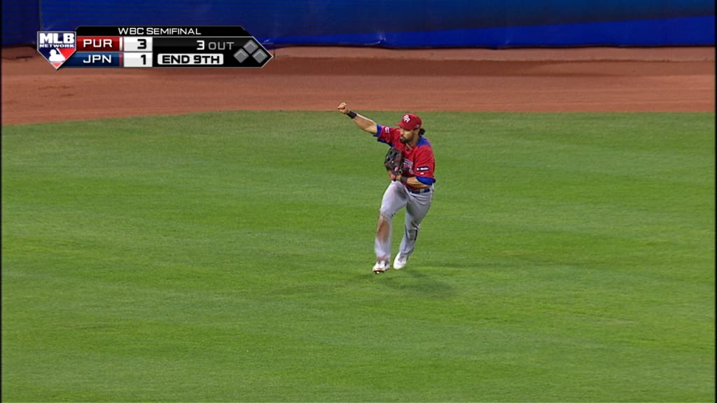 2013 World Baseball Classic History | MLB.com