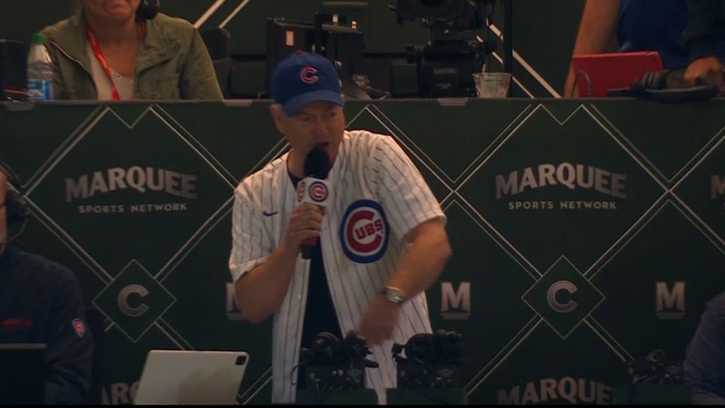 Chicago Cubs 7th Inning Stretch Schedule 2025 Ettie