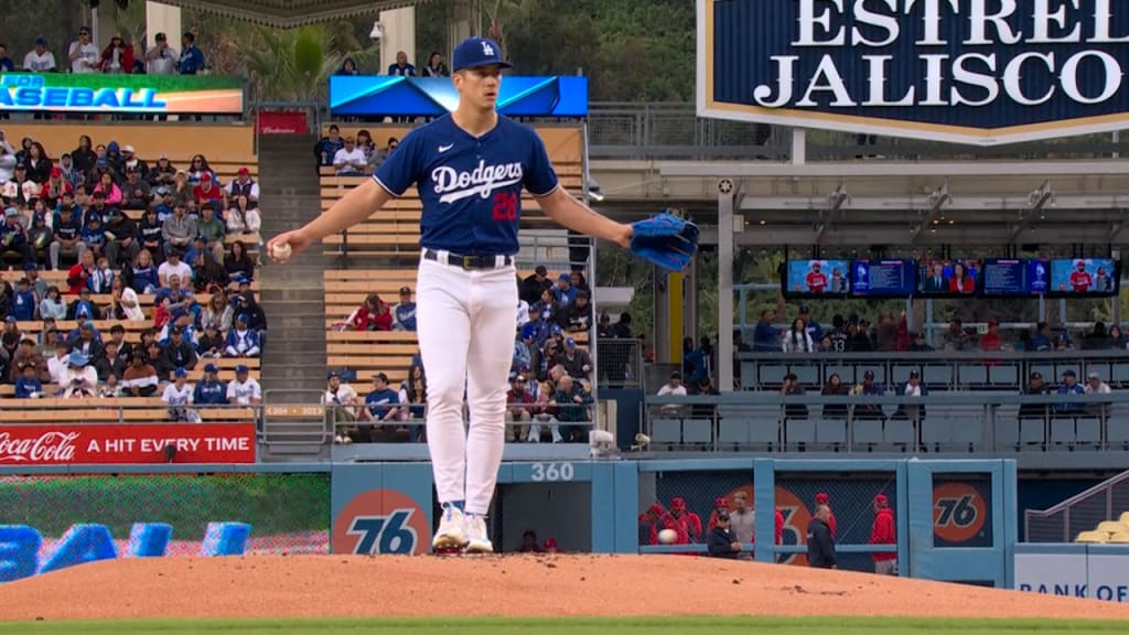 Los Angeles Mlb Tv Game Of The Day Dodger Game World Series Is On