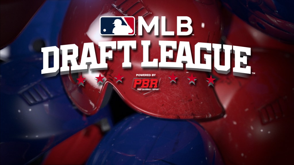 MLB Draft League Championship, 09/06/2022