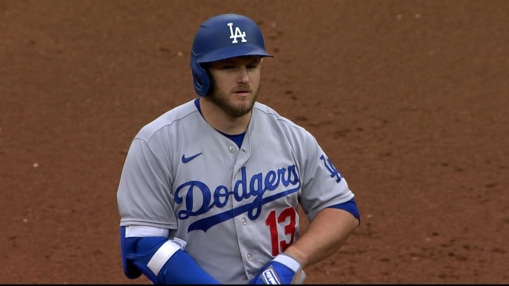 Max Muncy provides injury update that could be game-changer for 2023 Dodgers