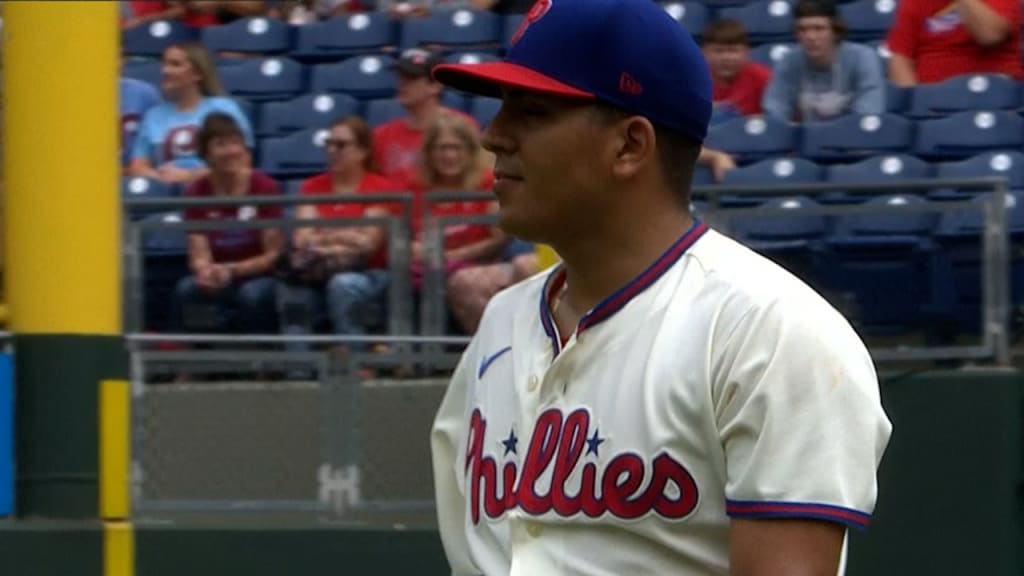 Thoughts on Philadelphia Phillies prospect Ranger Suarez - Minor League Ball