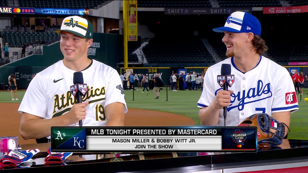 Kansas city royals all star jersey sales
