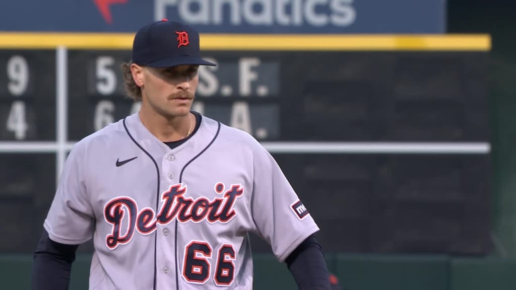 Detroit Tigers: Five numbers you need to know this week