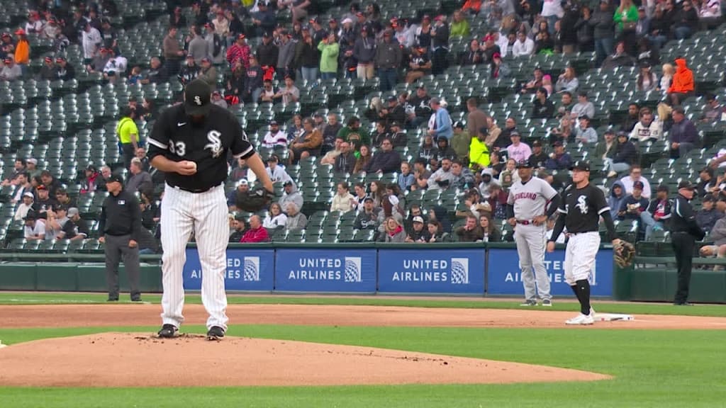 Lance Lynn - MLB Videos and Highlights