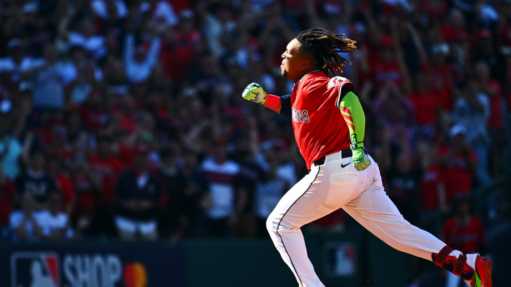 ミスが重なりガーディアンズがワイルドカード初戦に敗れる