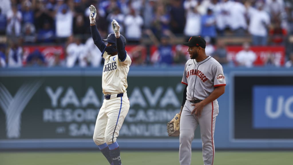 不振脱出を図りムーキー・ベッツをスタメン外に