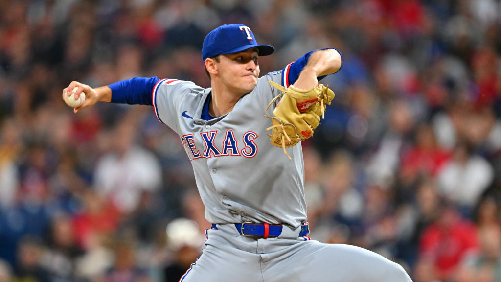 Latest Rangers News | Texas Rangers