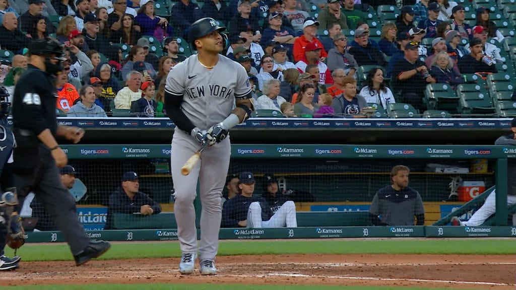 Gleyber Torres: Baseball News, Stats & Analysis