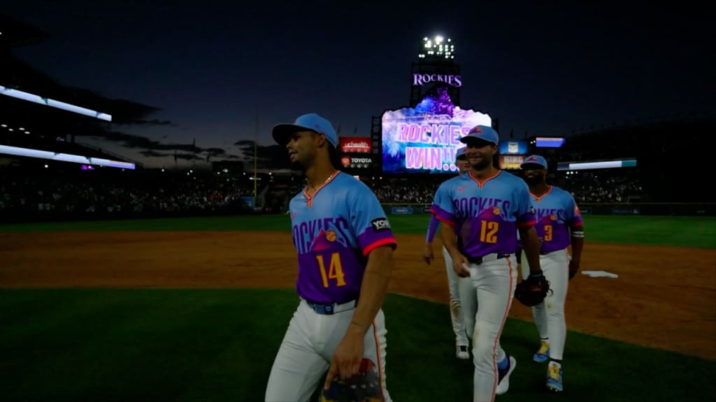 Rockies turn clutch double play to seal win | 06/19/2026 | MLB.com