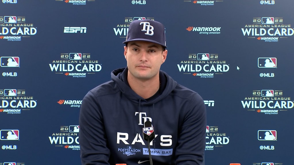 McClanahan on the year, playoffs