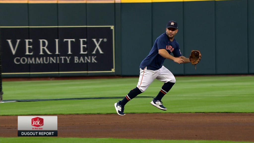 Jose altuve cheap youth glove