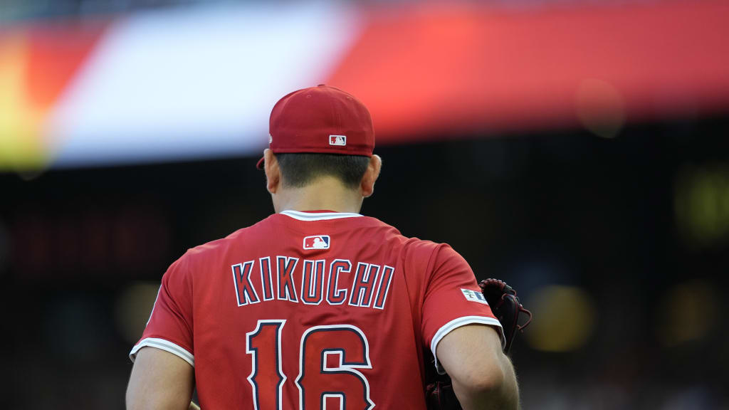 一問一答】菊池雄星、2度目のオールスター選出