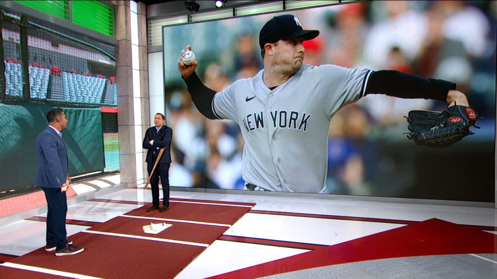 Pirates de Gerrit Cole 2023