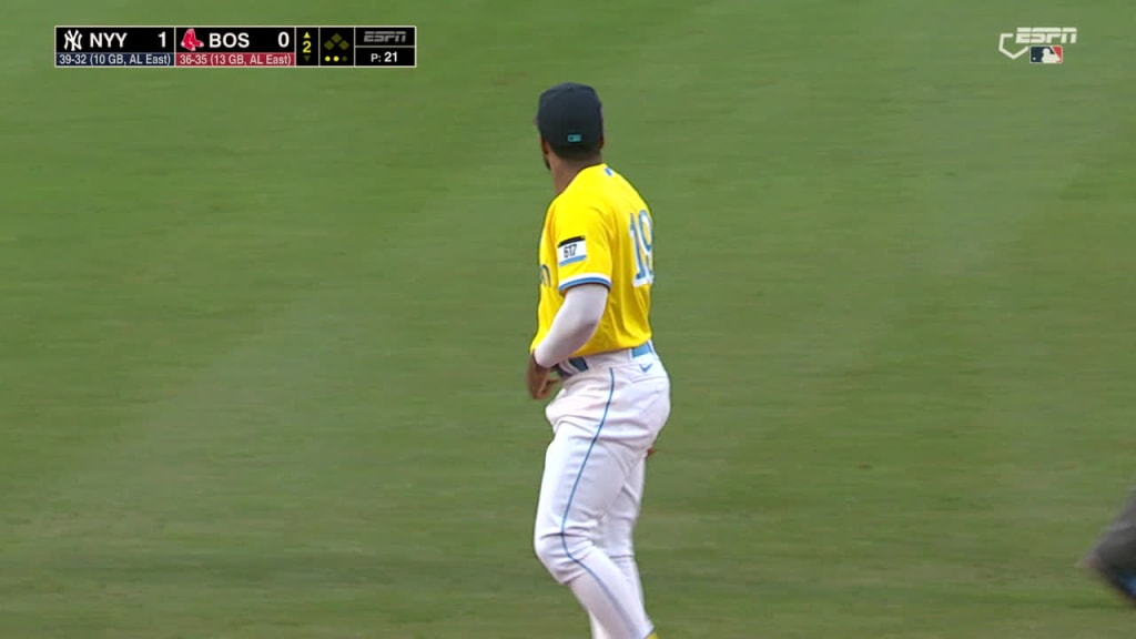 MLB '42' is worn as Red Sox play the White Sox in Chicago - All  Photos 