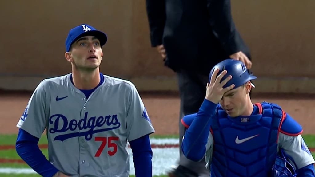 Dodgers secure the 6-3 victory over the Twins