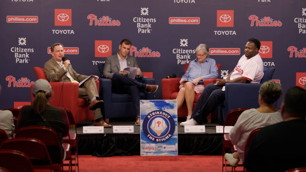 What Should the Phillies Do With Their Extra CBT Space? – Philly Sports