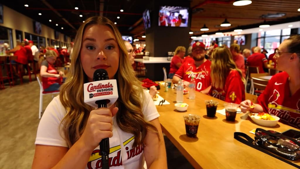 Budweiser 703 Club | Premium All-Inclusive Tickets | St. Louis