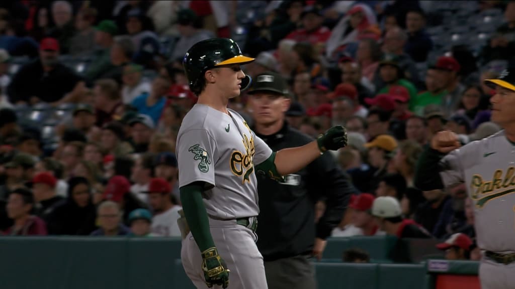 Oakland Athletics prospect Mason Miller getting elbow examined