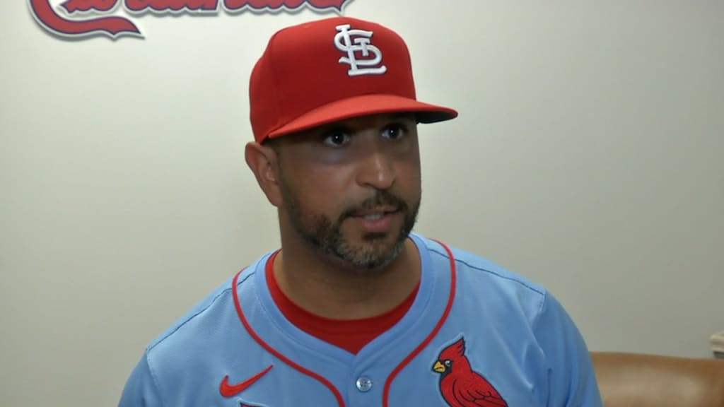 Oliver Marmol on Sonny Gray's dominant start, win