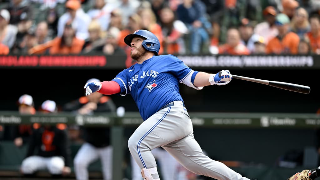 Rookie Alejandro Kirk notches home run, 4 hits as Jays take opener