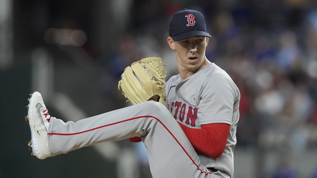 Eury Pérez, Walker Buehler Walker Buehler, poised for bounce-back year, adds veteran presence