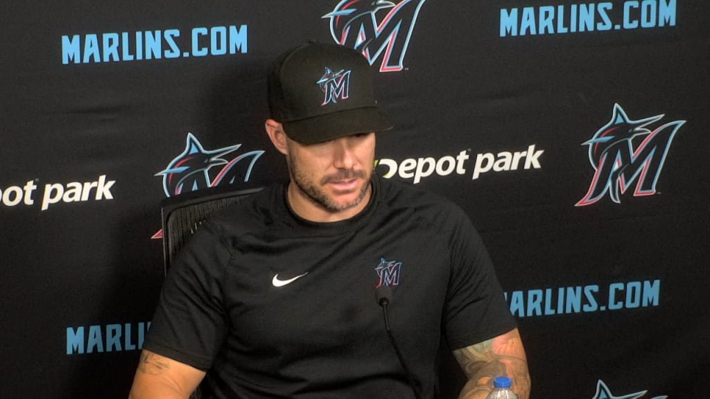 Skip Schumaker on Marlins New Pieces