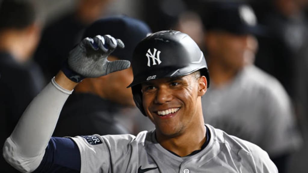 Curtain Call: Juan Soto crushes three home runs