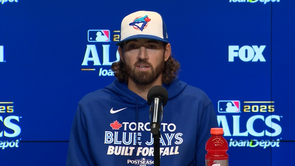 ブルージェイズの選手にとってカナダを背負う意味とは