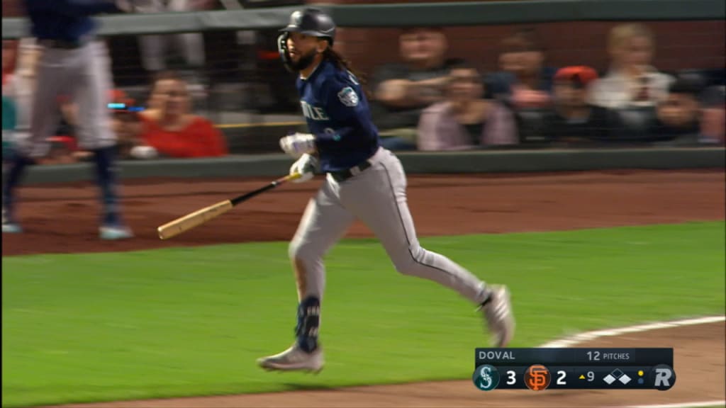 Seattle Mariners Jp Crawford GIF - Seattle mariners Jp crawford